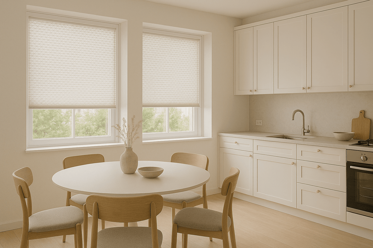 Rolety materiałowe szyte na indywidualne wymiary okien Rolety materiałowe na wymiar - producent rolet Tarnów